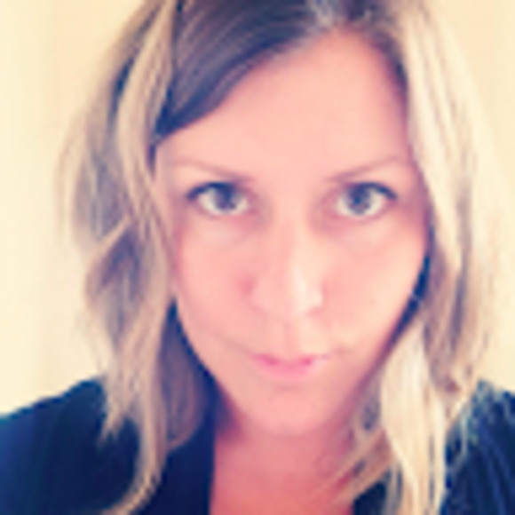 Meet your Posher, Rebecca - Picture 1 of 1